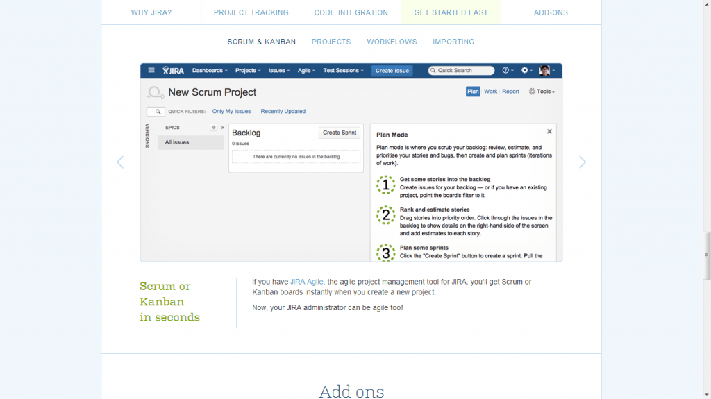 time tracking field in jira