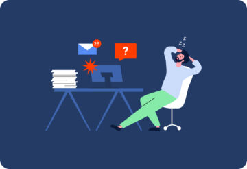 8 Simple Steps to Stop Dragging Your Tasks Away