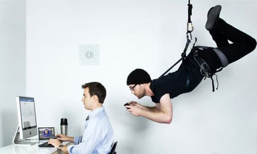 Employee Monitoring Software 
