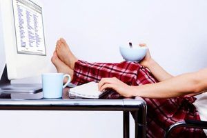 productivity