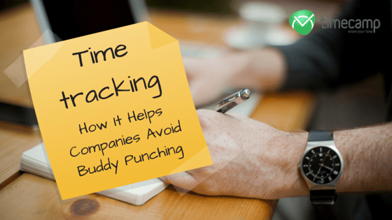 Time Tracking