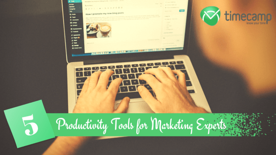 Productivity Tools