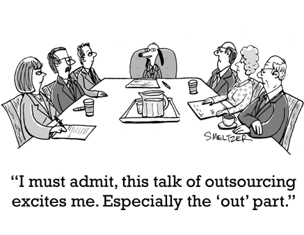 Efficient Communication In The Workplace