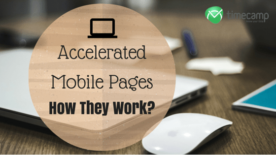 Accelerated Mobile Pages
