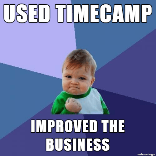 business development