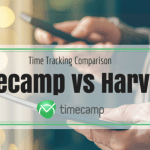 timecamp vs harvest timecamp vs harvest