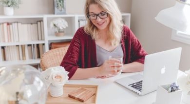 15 Tips for Working from Home Effectively in 2023