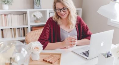 home office tips