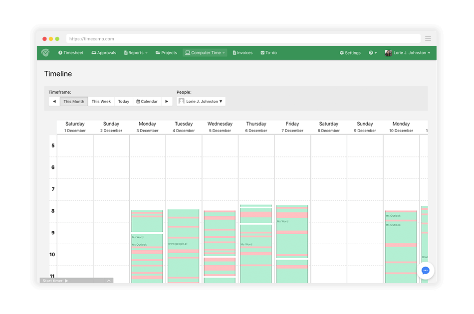 timecamp vs harvest trello timecamp vs harvest trello