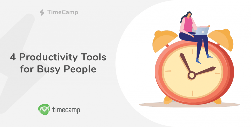 timecamp owning company