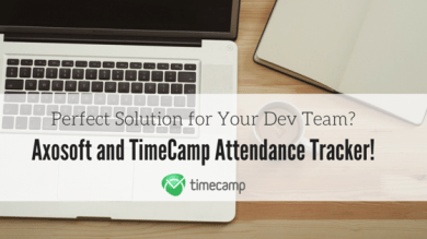 attendance tracker