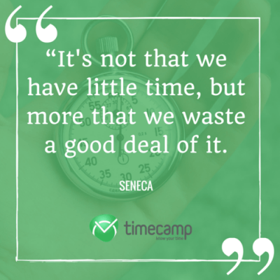 20 Most Inspiring Quotes About Time - TimeCamp