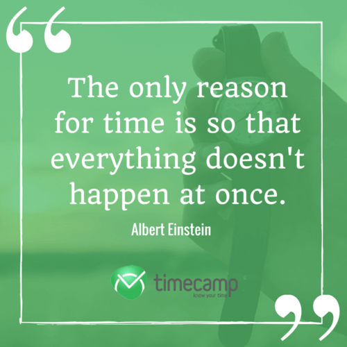 20 Most Inspiring Quotes About Time - TimeCamp