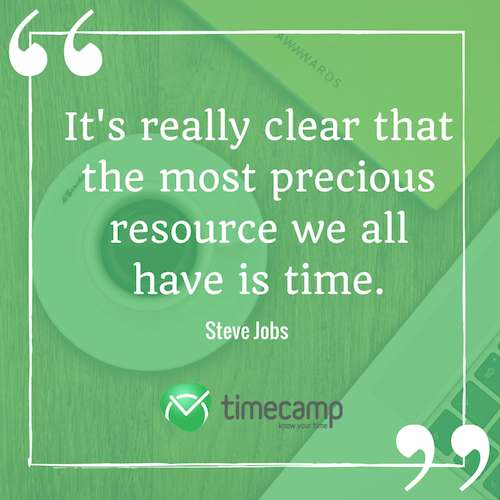 20 Most Inspiring Quotes About Time - TimeCamp