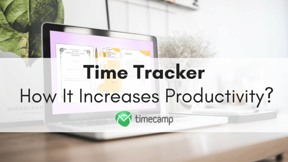 time trackers