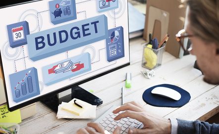budget control