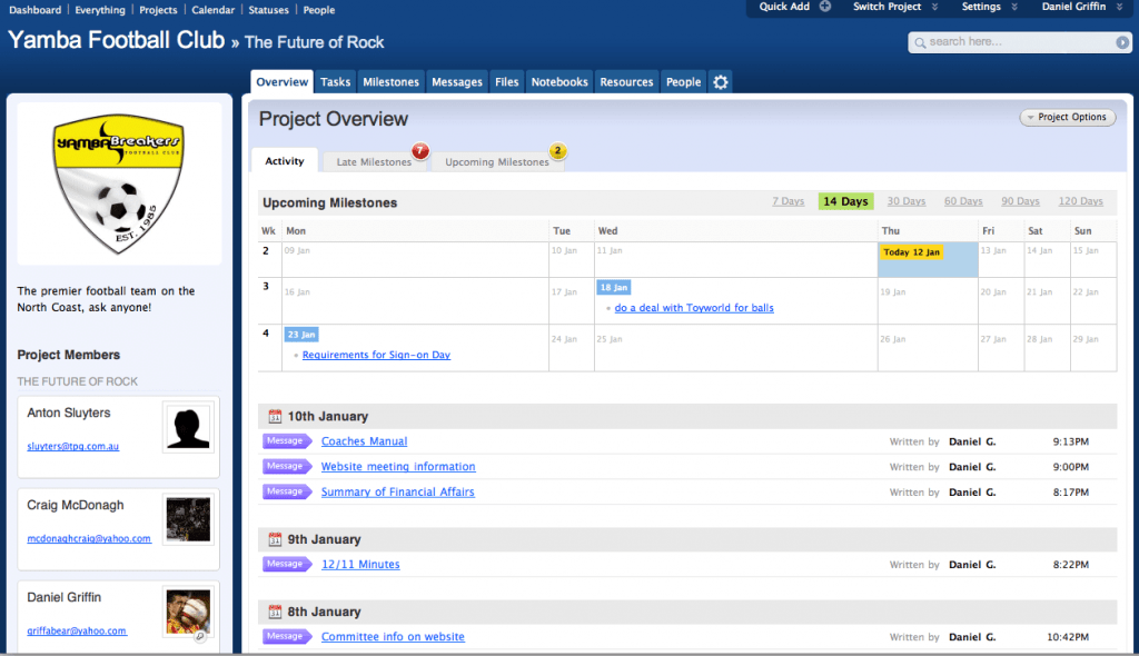best free project management software quora best free project management software quora
