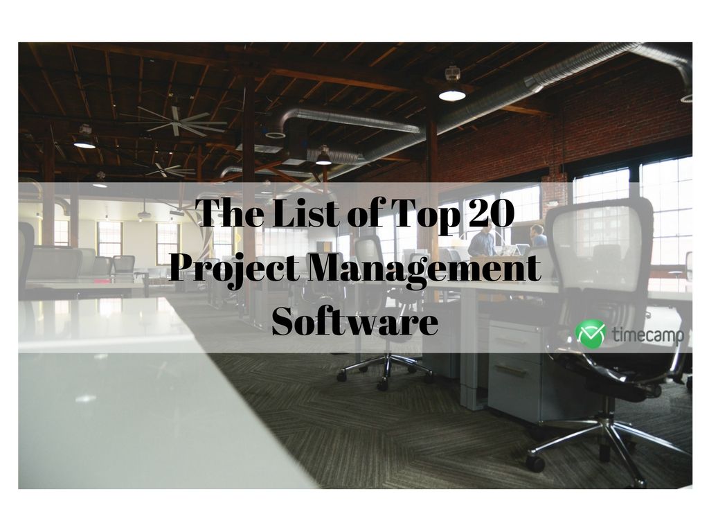 project management software for interior design