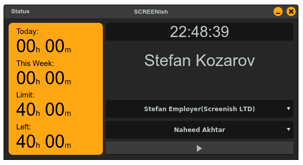 screenish-screen