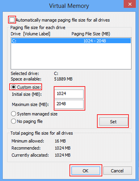 Enhance your system performance windows timecamp