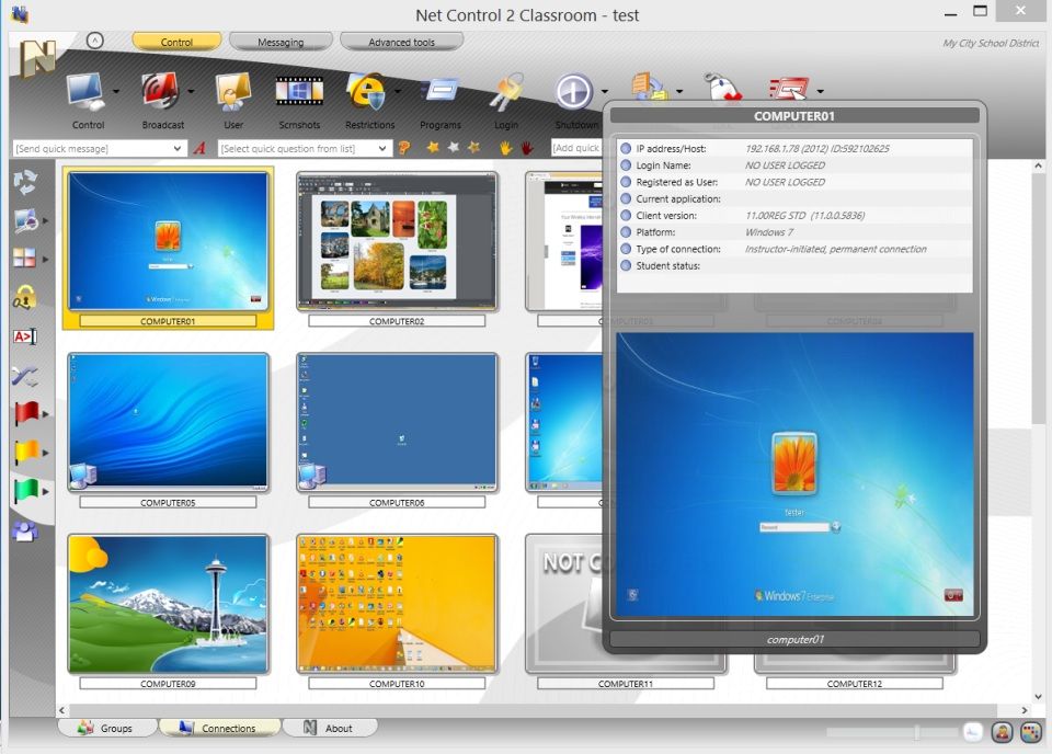 Top Classroom Management Software TimeCamp