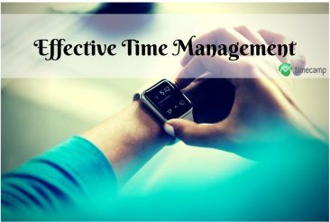 effective-time-management