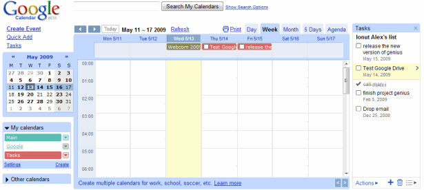 google-task-screen