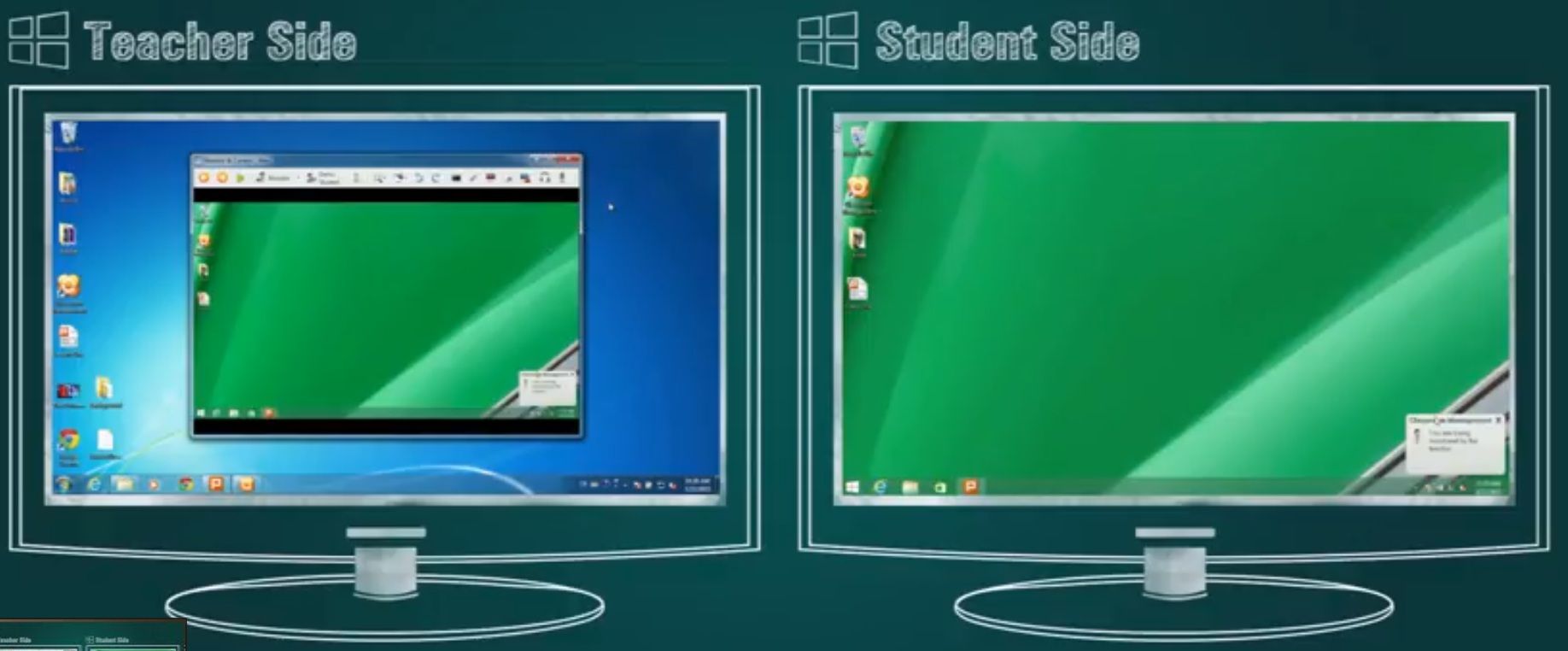 Classroom pc monitoring software spacesmusli