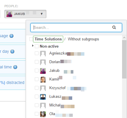 timecamp screenshot feature timecamp screenshot feature