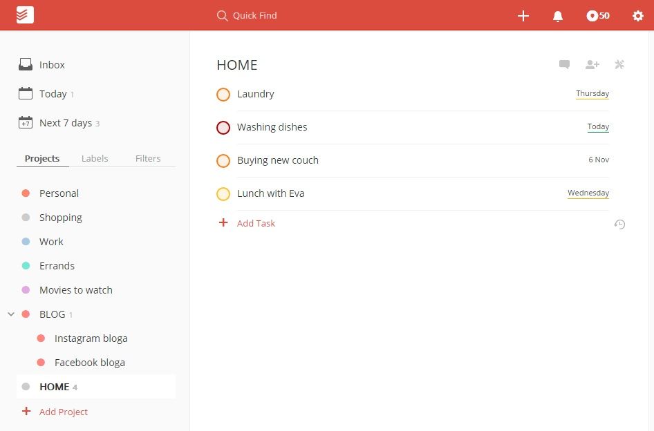 outlook to todoist outlook to todoist