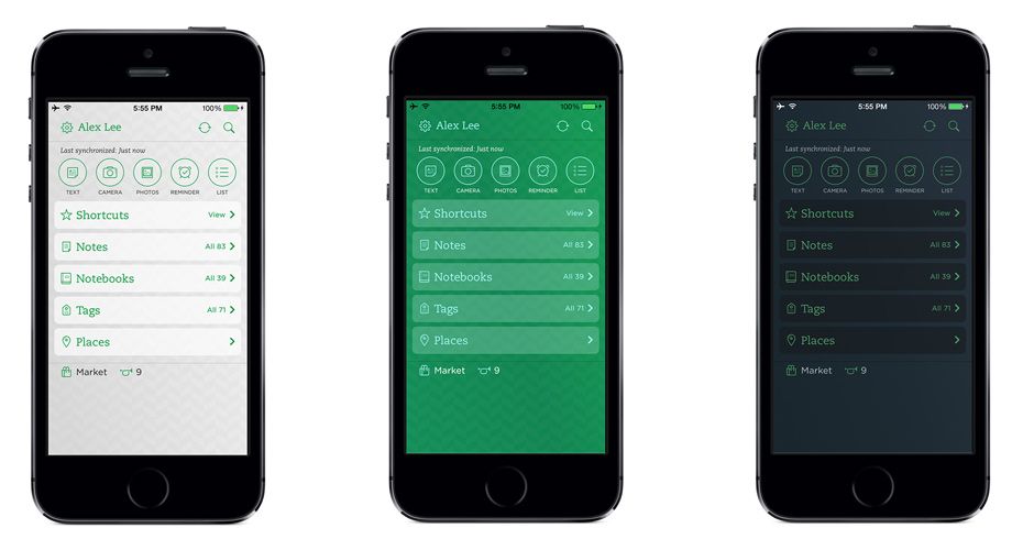 evernote-iphone-screen