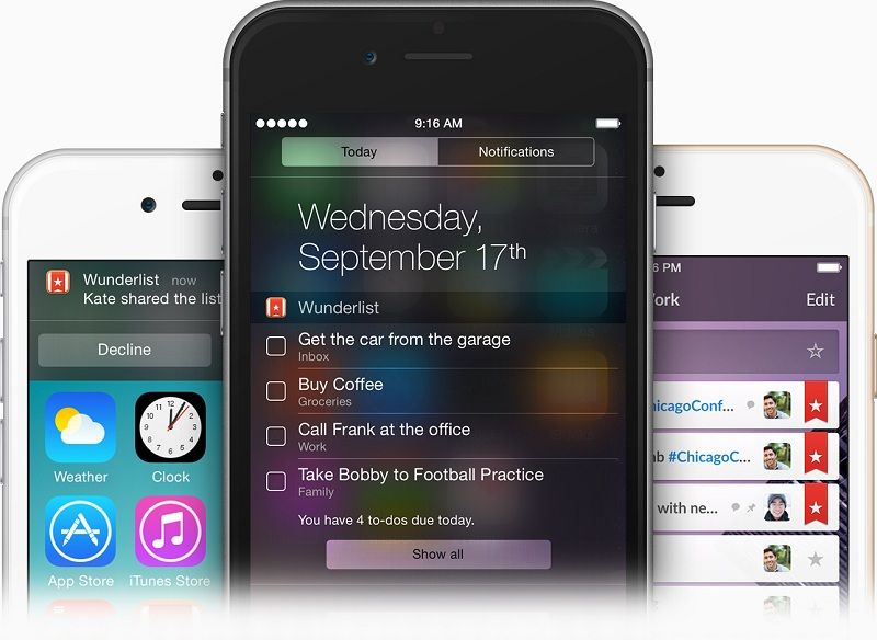 wunderlist iphone wunderlist iphone