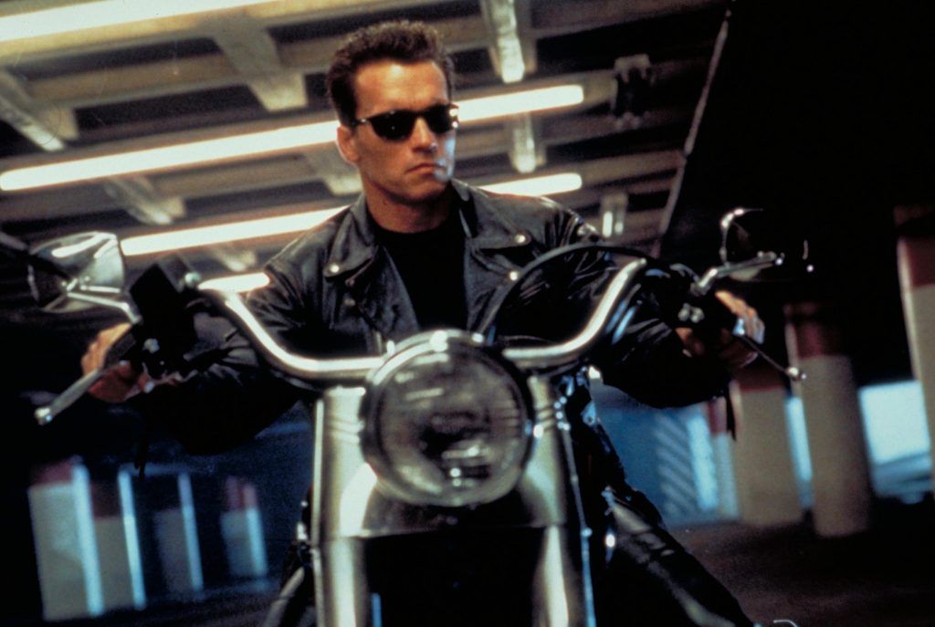 terminator 2 judgement day