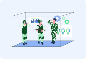 The War Room Concept in Project Management