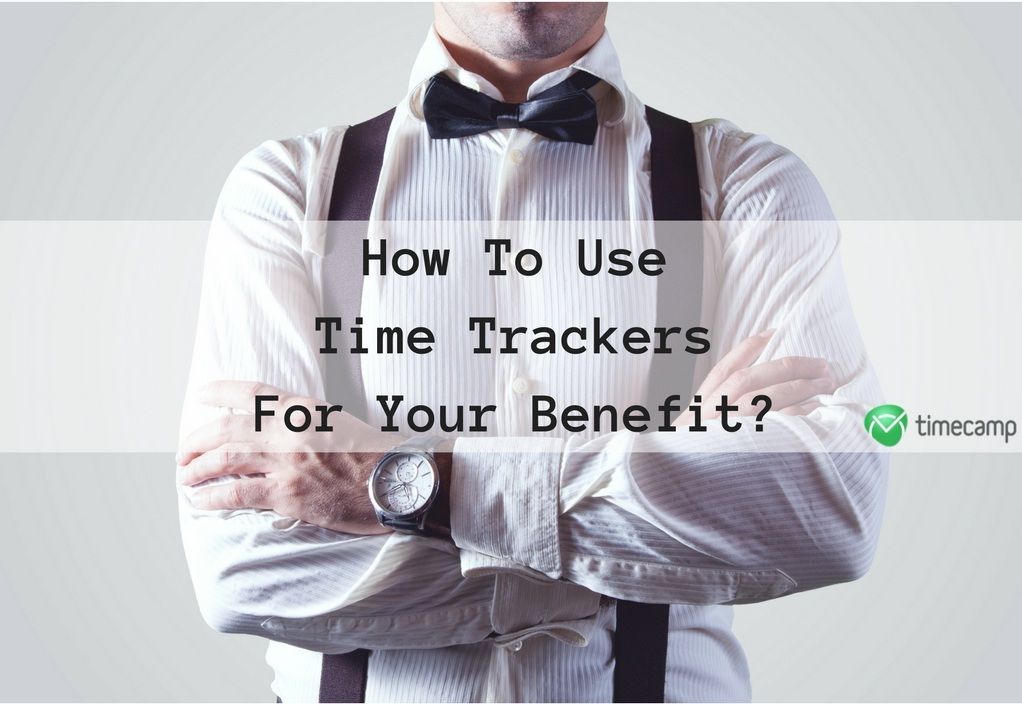 time trackers