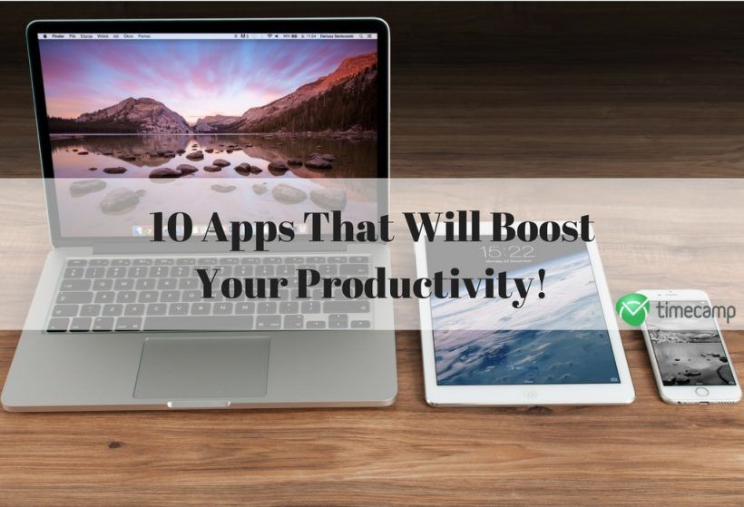 productivity-screen