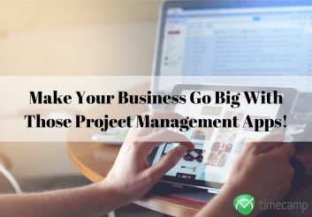 project-management-apps