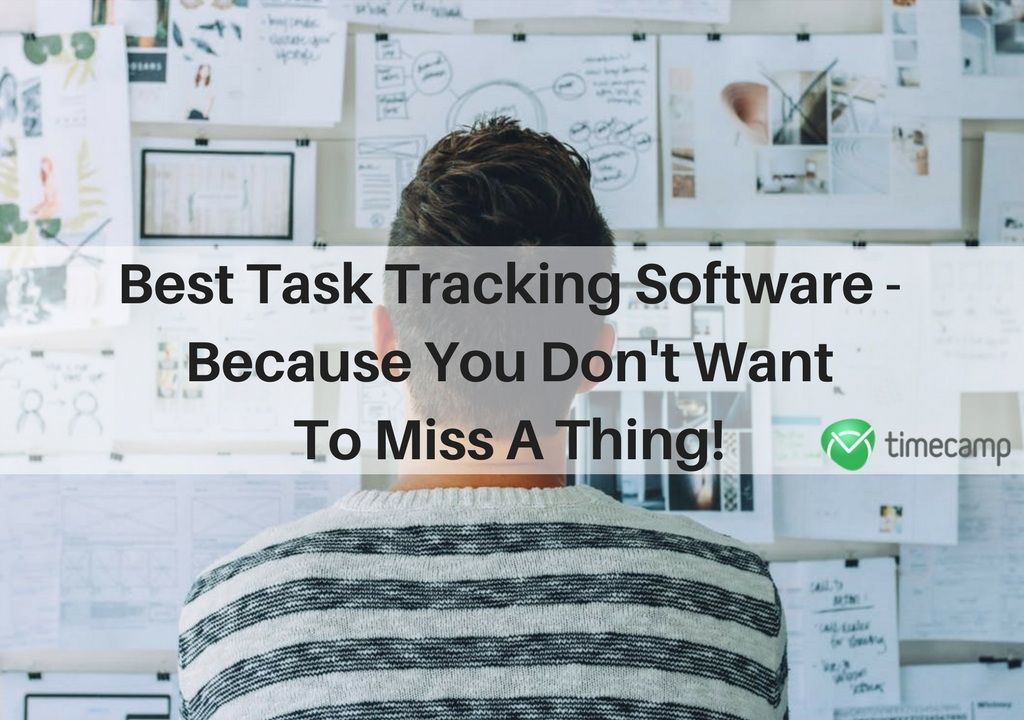 Why Is Time Tracking Essential For Task Management? TimeCamp