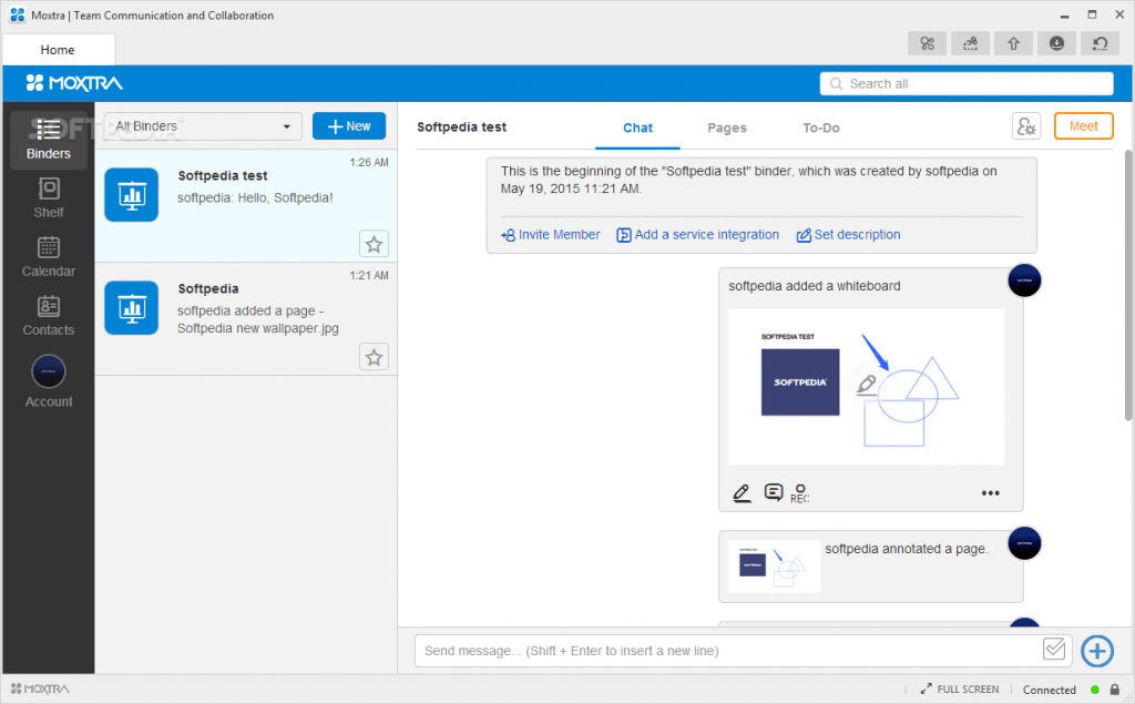 moxtra slack integrations moxtra slack integrations