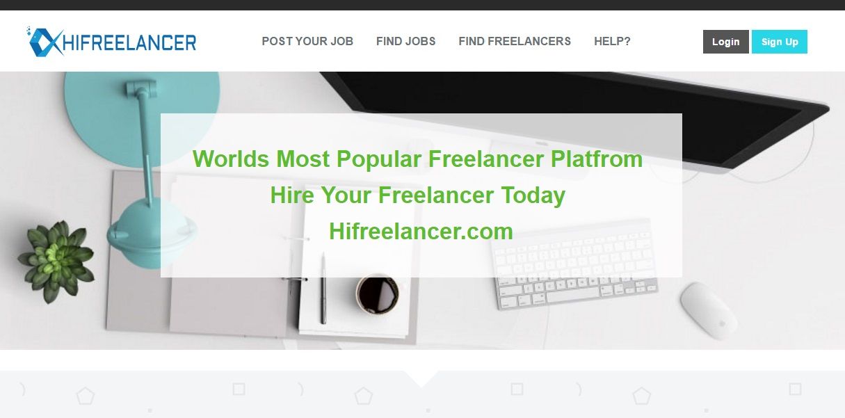 freelance av jobs