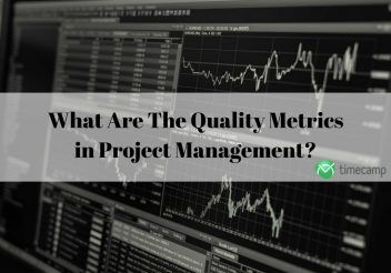 What Are The Quality Metrics in Project Management?