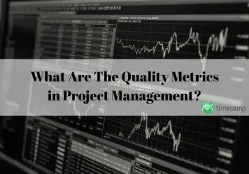 quality-metrics-screen