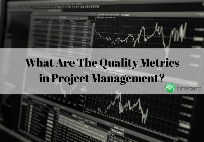 quality-metrics-screen