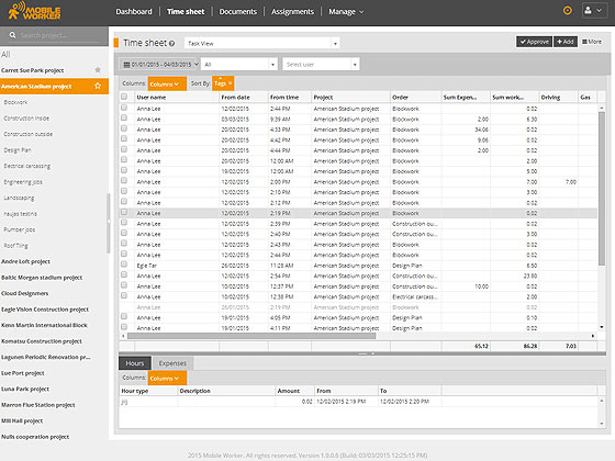 using timecamp for project management using timecamp for project management