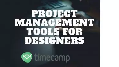 project management tools for designers