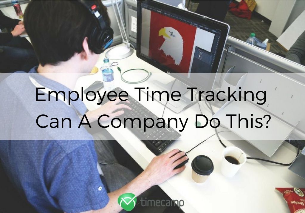 employee time