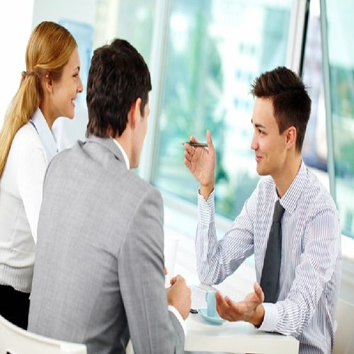 Nail Your Job Interview Tips and Tricks to Make Good First Impression