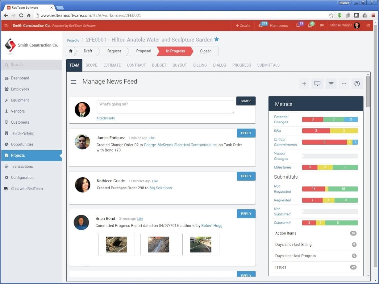 using timecamp for project management using timecamp for project management