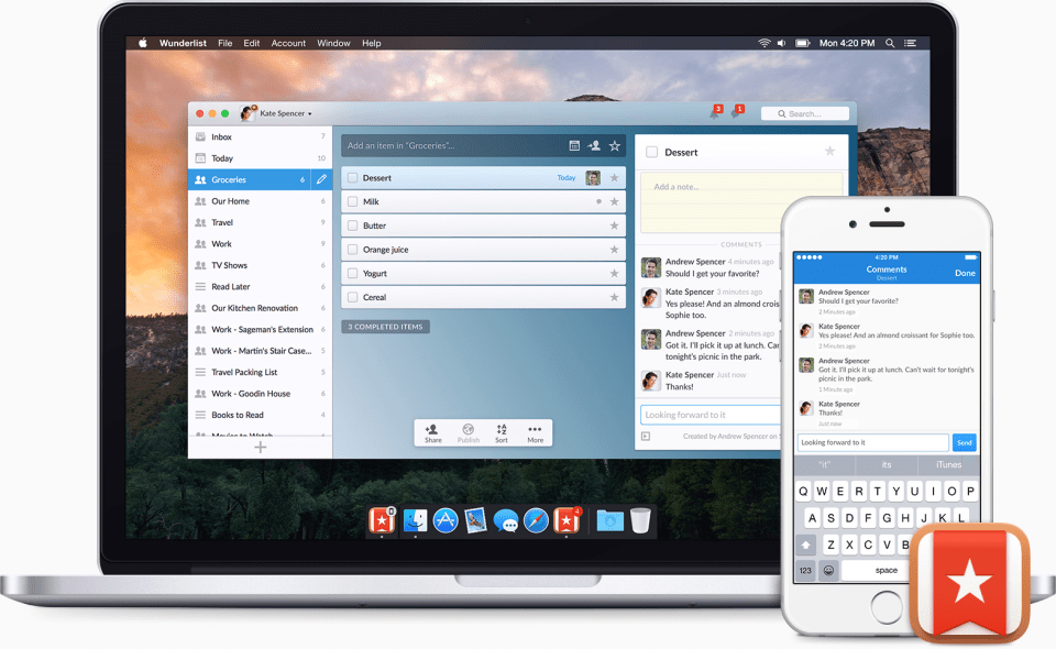 wunderlist extension wunderlist extension