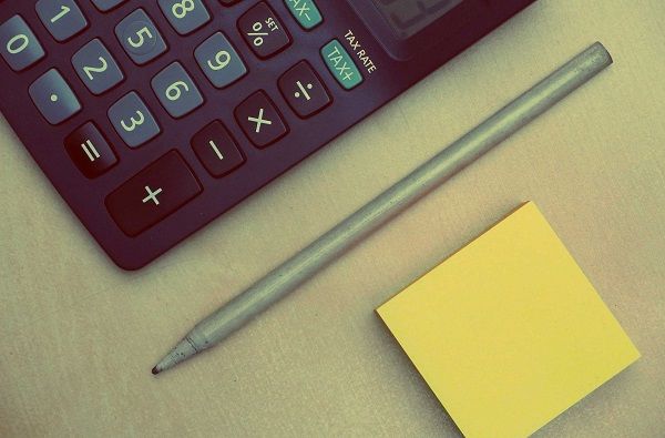 time tracking calculator